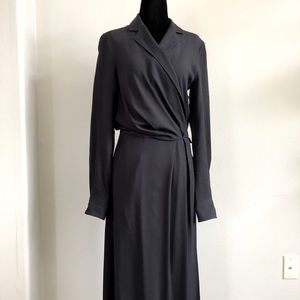 Rag & Bone Black dress